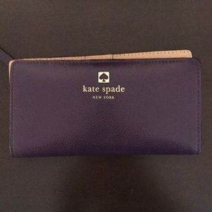 Kate Spade Wallet